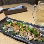 全席完全個室居酒屋　高田馬場邸　さかえ通り店 - 