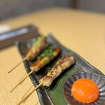 全席完全個室居酒屋　高田馬場邸　さかえ通り店 - 