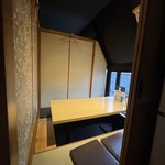 全席完全個室居酒屋　高田馬場邸　さかえ通り店 - 