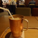 上島珈琲店 - 
