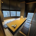 全席完全個室居酒屋　高田馬場邸　さかえ通り店 - 