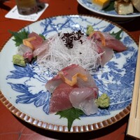 長崎卓袱浜勝 - 