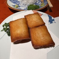 長崎卓袱浜勝 - 