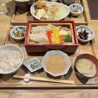 赤坂うまや 新宿 - 
