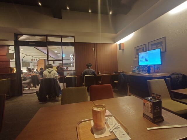 Ueshima Coffee Ten Nakameguro Ten photo 4