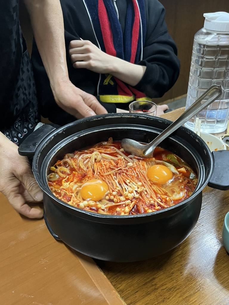 創作韓国料理 朴's kitchen （パクズキッチン） - 中村日赤/韓国