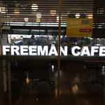 FREEMAN CAFE - 