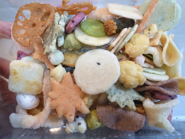 小倉山荘 横浜そごう店 横浜 和菓子 食べログ