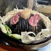 炭焼き成吉思汗 やまか