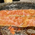 炭火焼肉 にく式 - 