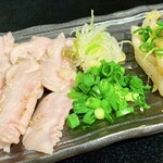 炭火焼肉 にく式 - 