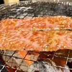 炭火焼肉 にく式 - 