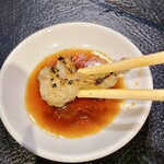 炭火焼肉 にく式 - 