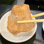 炭火焼肉 にく式 - 