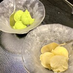 炭火焼肉 にく式 - 