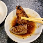 炭火焼肉 にく式 - 