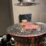 炭火焼肉 にく式 - 