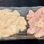 炭火焼肉 にく式 - 