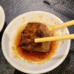 炭火焼肉 にく式 - 