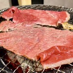 炭火焼肉 にく式 - 