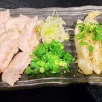 炭火焼肉 にく式 - 