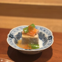京料理 阿うん - 
