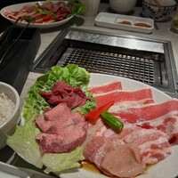 代官山焼肉 kintan - 