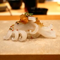 天寿し 京町店 - 