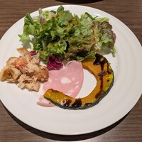 タンテ グラッツィェ - 