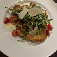 クッチーナ イタリアーナ アリア 六本木 - 