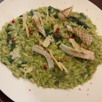 クッチーナ イタリアーナ アリア 六本木 - 
