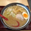 札幌味噌ラーメン アウラ 横浜駅西口パルナード店