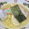 ラーメン信月