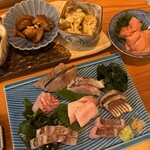 居酒屋 やえがき - 