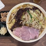 濃菜麺 井の庄 - 