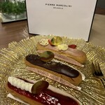 ピエール マルコリーニ 名古屋 - 