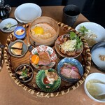 小籠包と本格中華 堀江ブルー - 