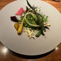 薪焼 銀座おのでら - 