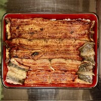 うなぎ割烹 大江戸 - 