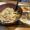 千駄木うどん 汐満