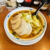 やまとラーメン香雲堂 芦屋店
