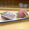 魚三酒場 - ぶり刺