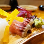 池下料理店 オオツボ - 