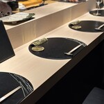 銀座 すし 仙道 - 