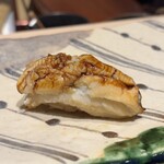 銀座 すし 仙道 - 