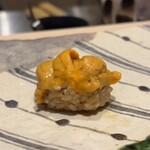 銀座 すし 仙道 - 