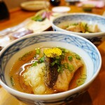 池下料理店 オオツボ - 