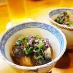 池下料理店 オオツボ - 