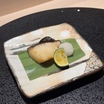 銀座 すし 仙道 - 