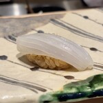 銀座 すし 仙道 - 